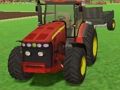 Real Village Tractor Farming Simulator 2020 