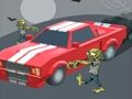 Zombie Drift Arena 