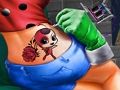 Dotted Girl Tattoo Procedure 
