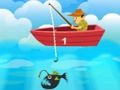 Sea Fishing 