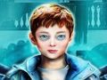 Scary Games 