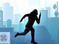Parkour Run 