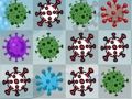 Coronavirus Crush 