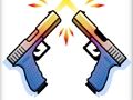 Double Gun Strike 