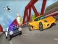 Grand Police Car Chase Drive Racing 