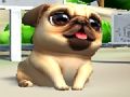 Paw Puppy Kid Subway Surfers Runner 
