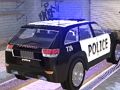 Police Car Simulator 3d 