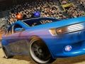 Car Arena Fight 