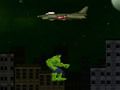 Hulk Madness Hulk Madness