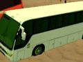 Beach Bus Driving 