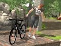 Real MTB Downhill 3D 