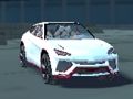 Amsterdam Project Car Physics Simulator 
