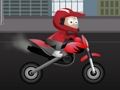 Little Rider 