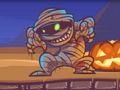 Mummy Candy Treasure 