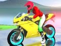Extreme Impossible Bike Track Stunt Challenge 