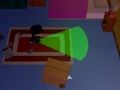 Smart robber 