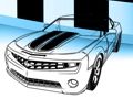Sport Cars Coloring Sport Cars Coloring