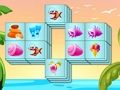 Summer Mahjong 