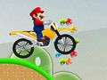 Mario Ride 3 Mario Ride 3