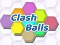 Clash Balls 