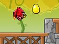 Angry Rocket Bird Angry Rocket Bird