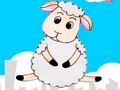 Fart Sheep 