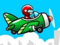Flappy Plane Flappy Plane