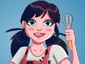 Miraculous Cupcake maker 