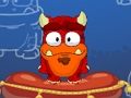 Candy Monster Kid 
