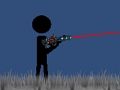Stickman vs Stickman 