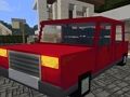 Blockcraft Cars Hidden Keys 
