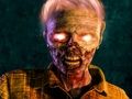 Dead Shooter Zombie 