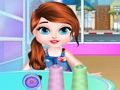 Baby Taylor Designer Dream 