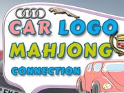 Car Logo Mahjong Connection 