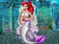 Mermaid Ruined Wedding 