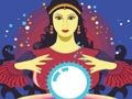 Fortune Teller 