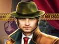 Crime at the Party 