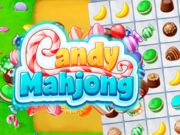 Candy Mahjong 