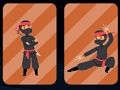 Extreme Ninja Fight Memory 