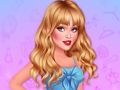 All Year Round Fashion Addict Star 
