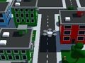 Idle Drone Delivery 