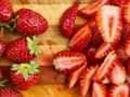 Red Strawberry Jigsaw 