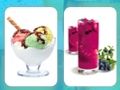 Summer Cold Drinks: Memory Cards 