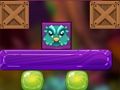 Candy and Monsters 