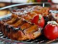 Barbecue Ribs Jigsaw 