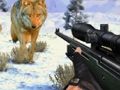 Sniper Wolf Hunter Sniper Wolf Hunter