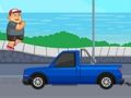 Chubby Runner 