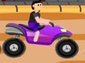 Buggy Race Obstacle 
