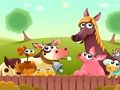 Simple Puzzle For Kids 