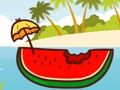 Summer Foods Jigsaw 